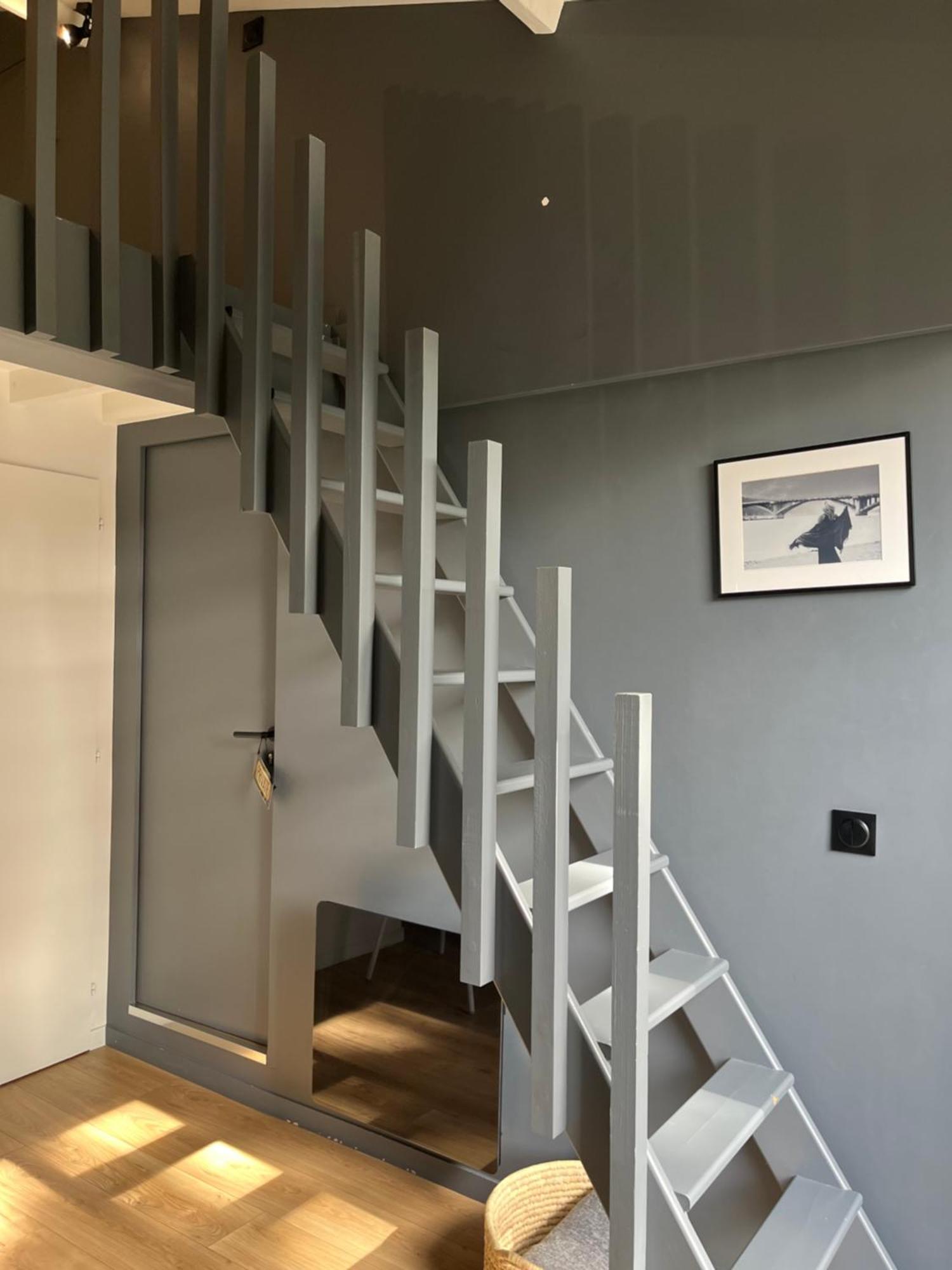 Maisonnette Loft Jardin Et Parking By Art De Voyager Етрета Екстер'єр фото